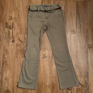 BeBop Khaki Pants